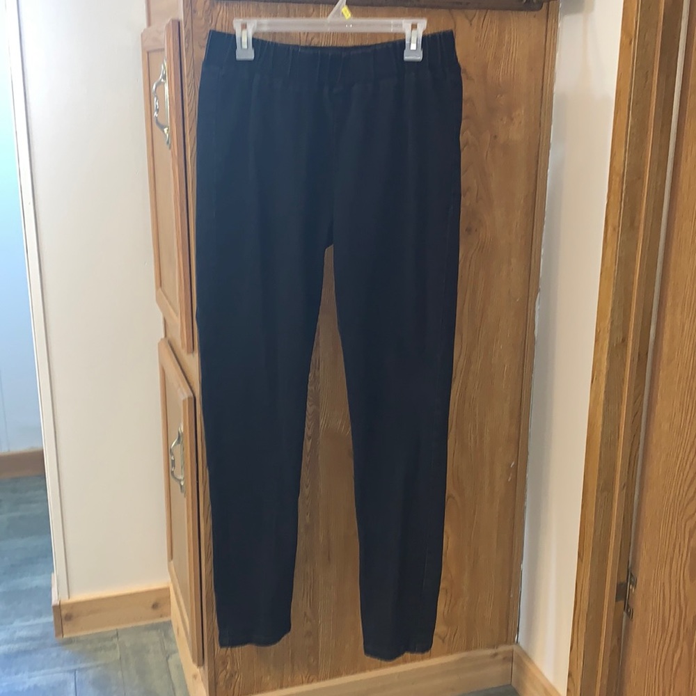 Soft Surroundings Extra stretchy skinny pant/leggings